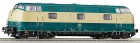 62842 Roco Diesel locomotive BR 221